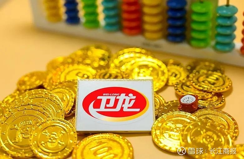 卫龙辣条销量又“凉了”:去年销量下滑近20%,比2021年少卖了近7万吨