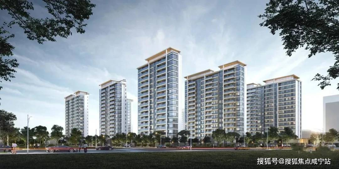 越秀地产披露里仁洞项目进展:整体签约率82% 今年新增可售货值180亿元