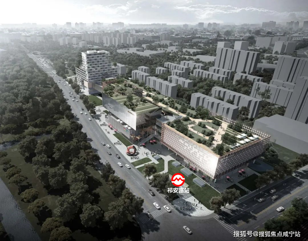 越秀地产披露里仁洞项目进展:整体签约率82% 今年新增可售货值180亿元