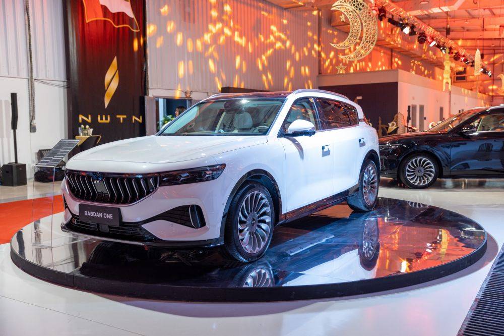 恒大汽车:条款修订未取得进展,公司确认拟议交易及债转股将不再进行