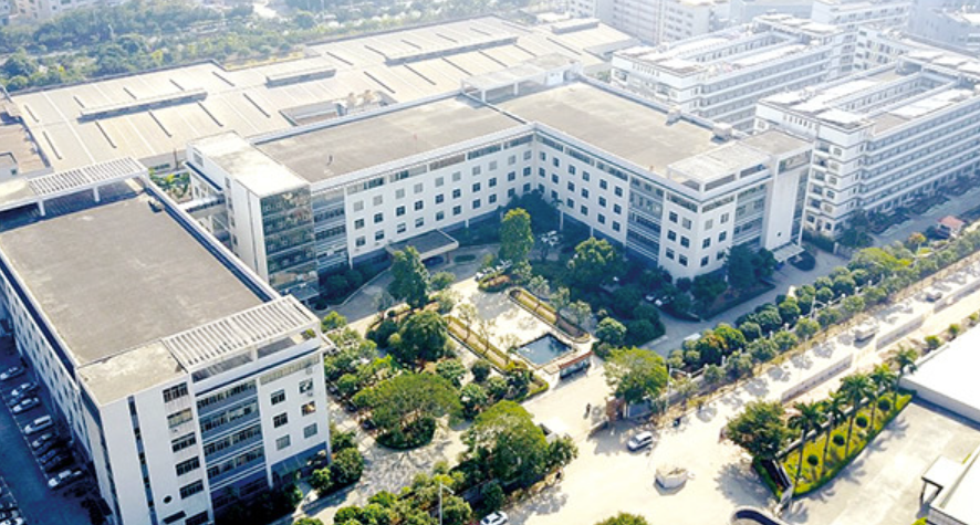 永康控股递表港交所：去年营收利润双双下滑 旗下品牌卷入天津港垄断案