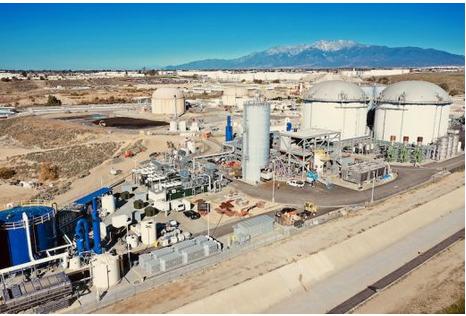 2024恒安储能创新峰会举办 锌溴液流电池产业化提速