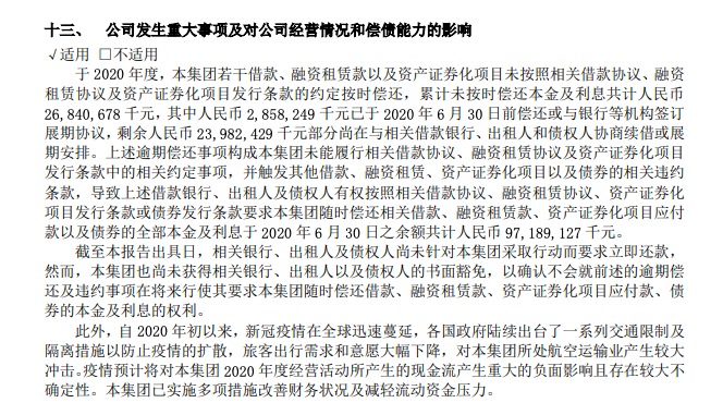 希教国际控股已拟定建议重组的初步条款：无意扣减相关债券的未偿还金额