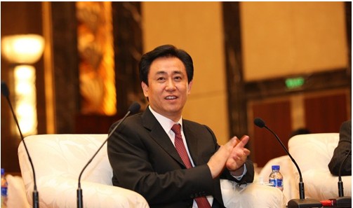 中国恒大：寻求向许家印、丁玉梅等7名被告收回股息及酬金共约60亿美元