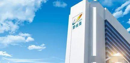 碧桂园服务上半年营收211亿元 第三方收入占比创历史新高