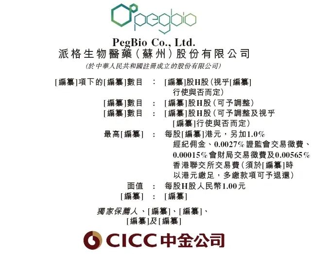 香港证监会和香港交易所下调特专科技公司上市门槛