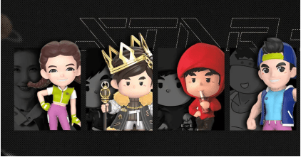 巨星传奇回应“股价单日暴跌逾70%”:集团业务运营正常