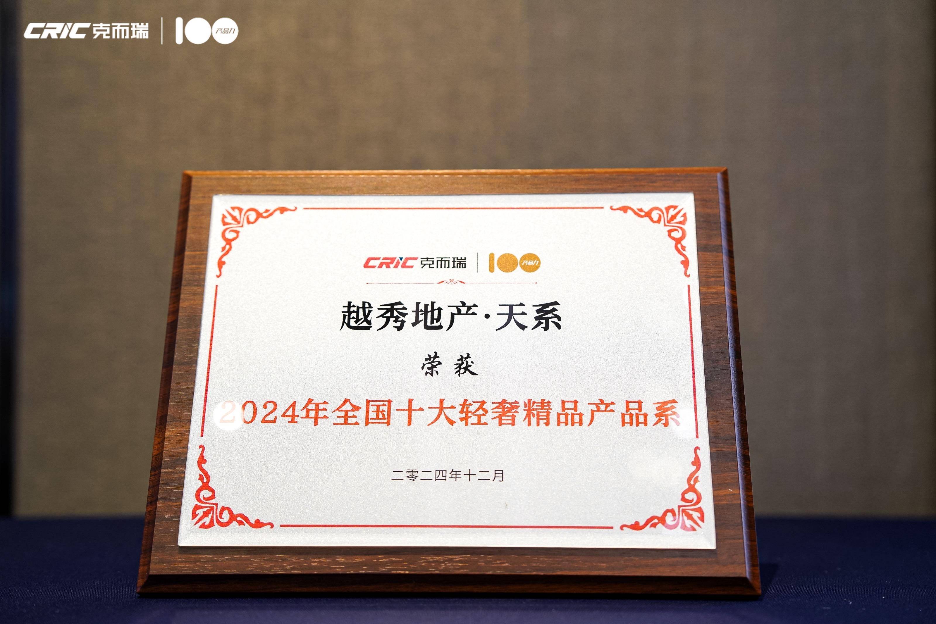 越秀地产2025年销售目标1205亿元 期末总货值超3600亿元