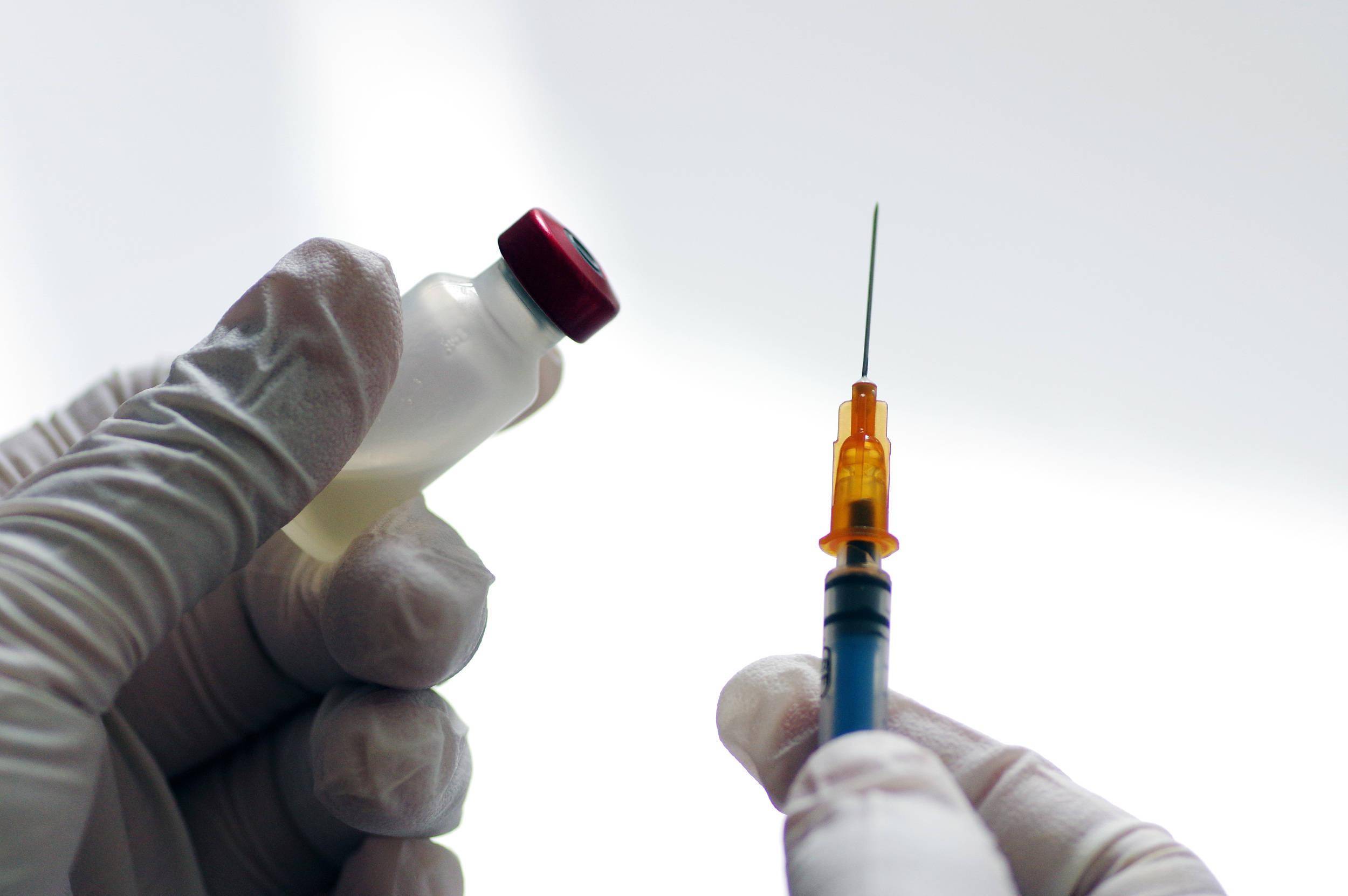 艾美无血清狂犬疫苗获受理上市注册 重新定义无血清狂犬病疫苗