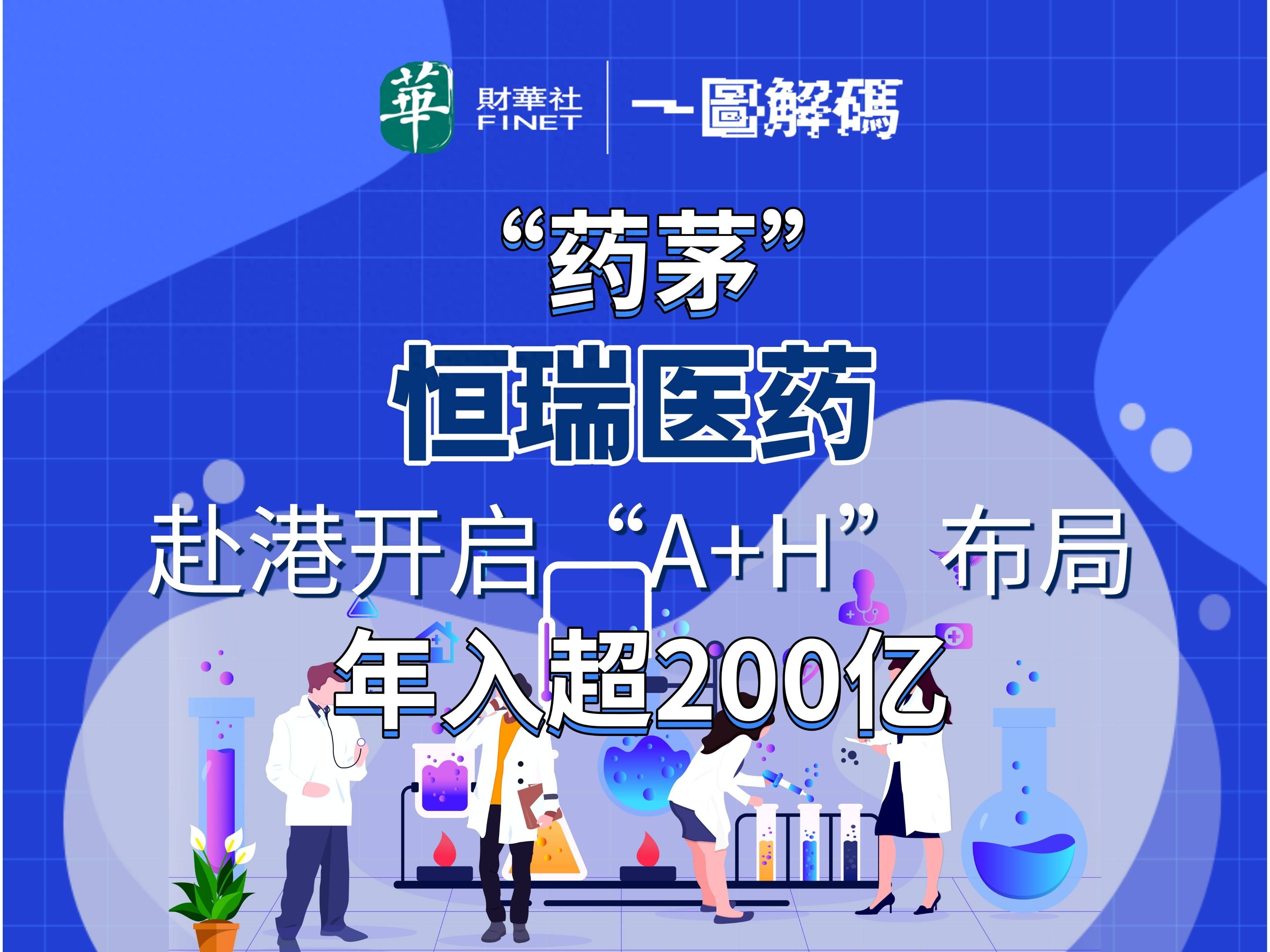 “A+H”模式受青睐 A股公司赴港上市步伐加快