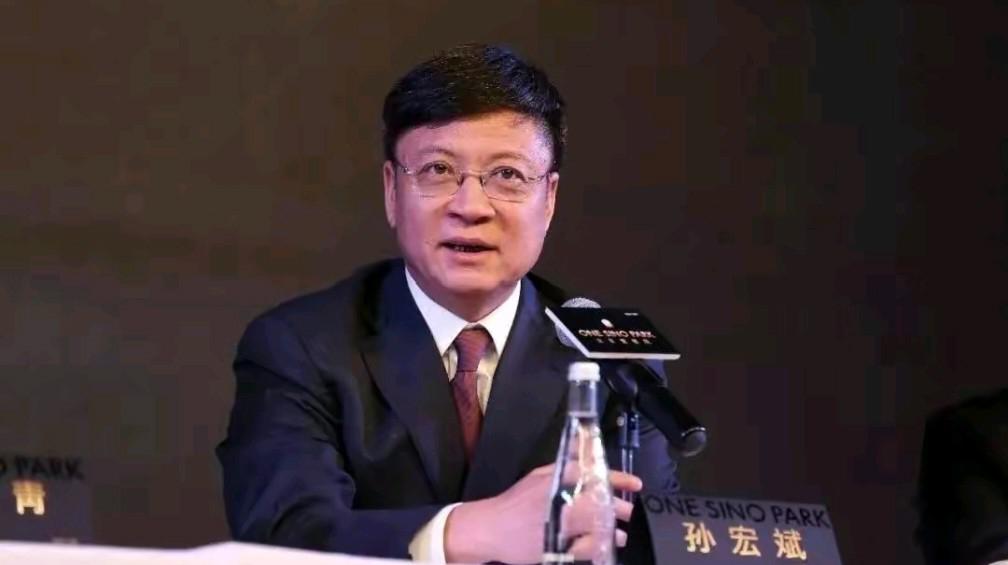 融创境外债重组已获82%现有票据持有人支持