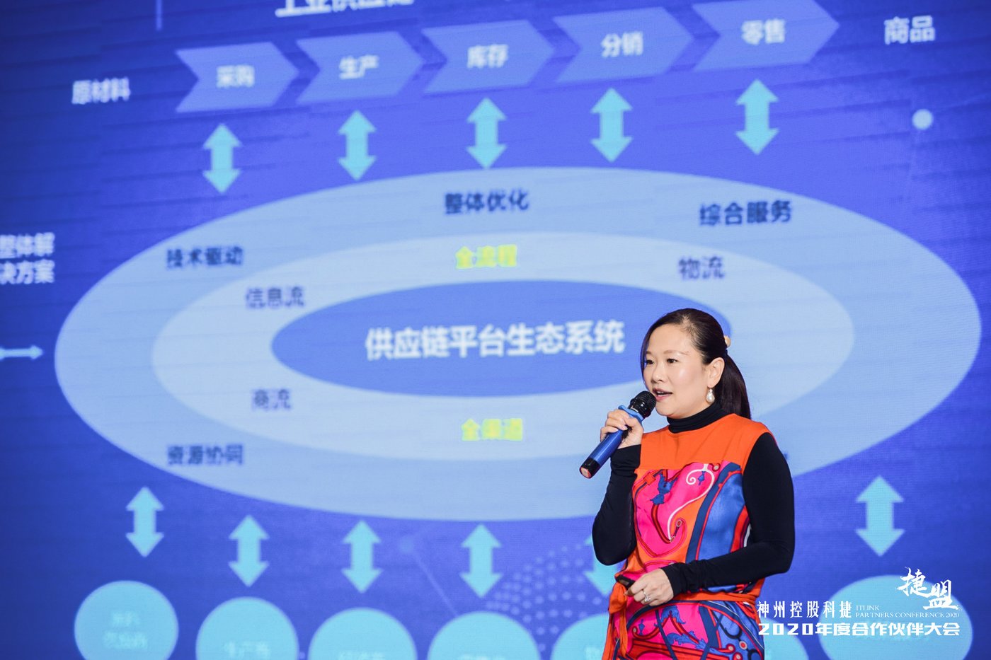 神州控股科捷与森马骏耀科技签署战略合作协议 推动鞋服供应链数字化升级