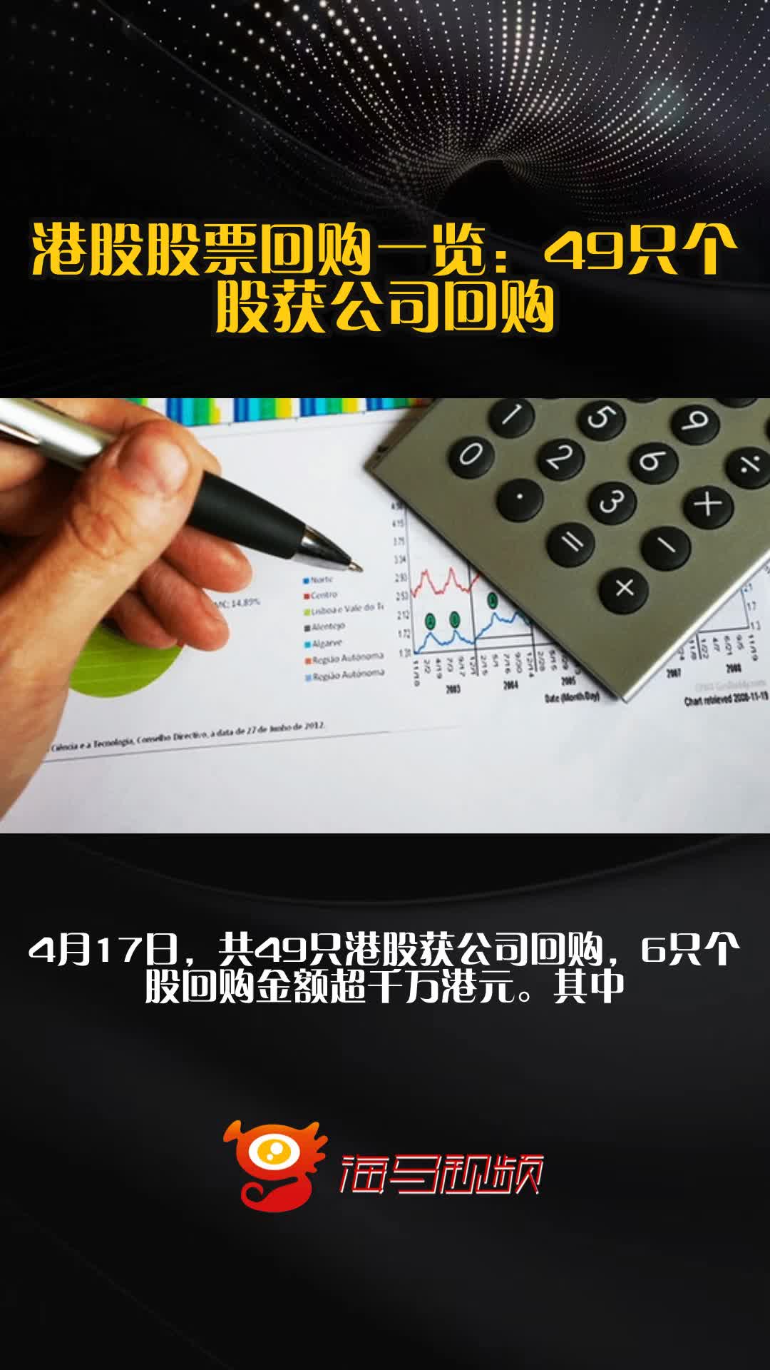 回购覆盖面提升 今年以来共209家港股上市公司进行回购