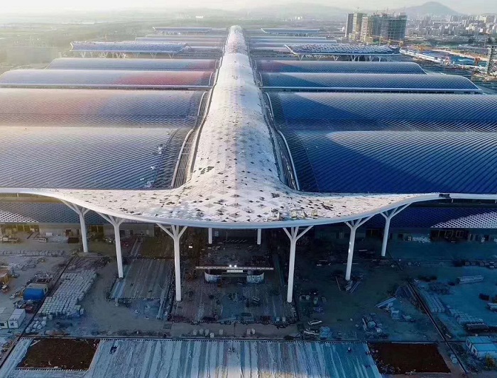 越秀地产上半年新增土储面积约148万平方米 一线城市占比68%