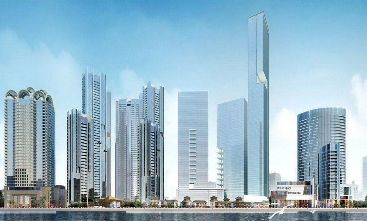 合景悠活:上半年净亏损2.68亿元,关联方划定项目定向支付公司的应收账款