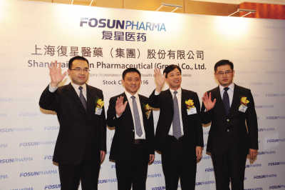 港交所行政总裁陈翊庭：港股IPO申请超200宗 近半为科技企业