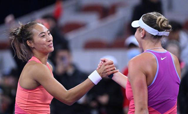 国际球迷追抢!奇梦岛成中网“必买清单”