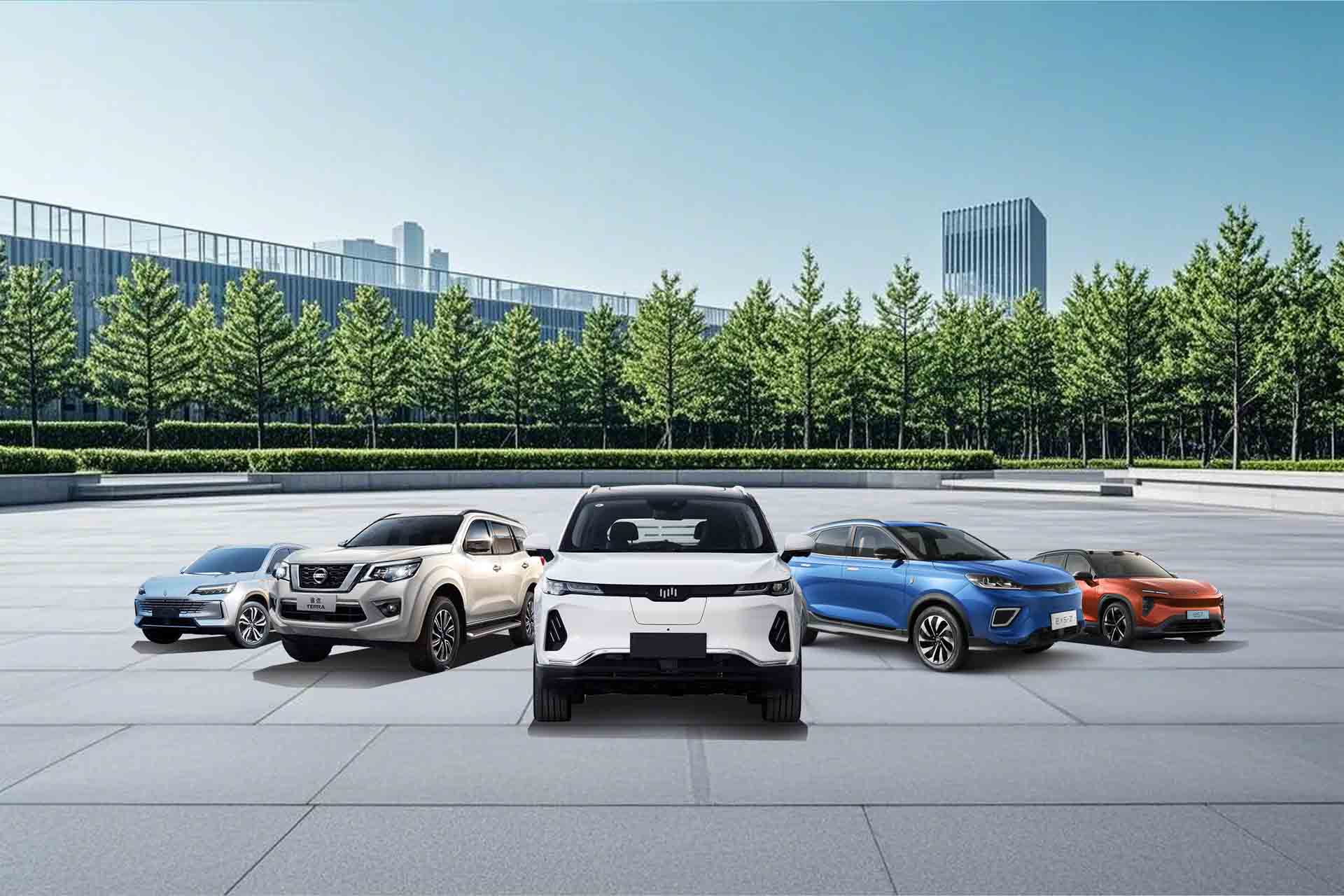 人保客户节，贴心好服务，中国人保携手亳州市一路通汽车续保团购会