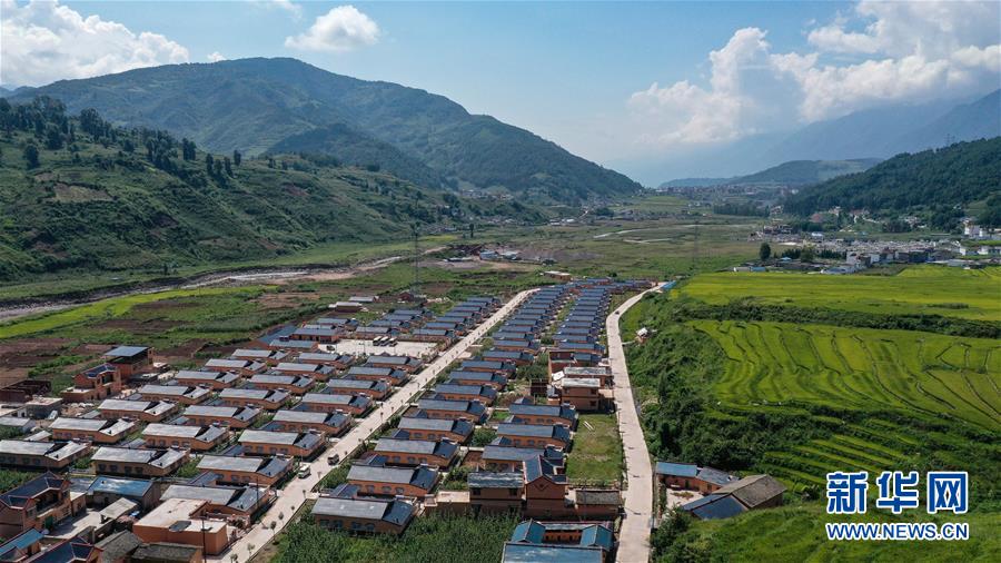 从大凉山到山西:彝族青年吉克达富的“高空筑梦路”
